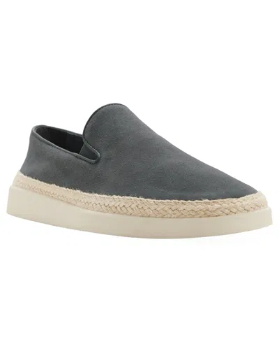Aldo Men's Cheston Round Toe Loafers In Gray