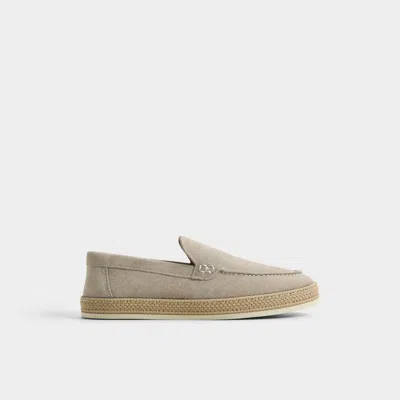Aldo Men's Cliffe – Taupe – Size 11 In Brown