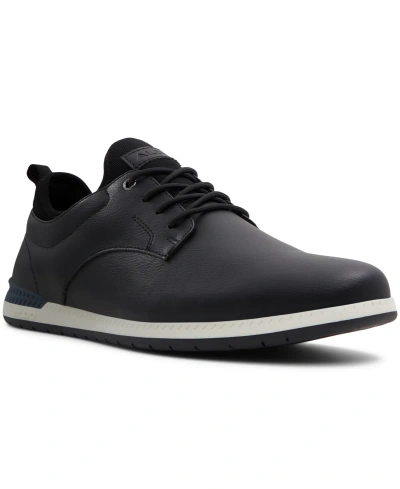 Aldo Men's Colby Casual Lace Up Shoes In Black