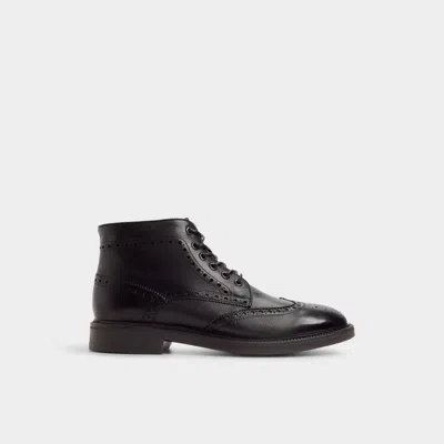 Aldo Men's Colombo – Black – Size 9