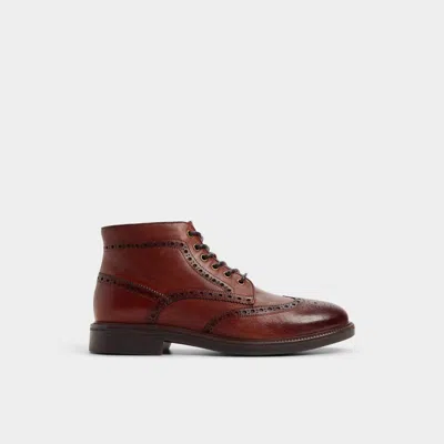 Aldo Men's Colombo – Brown – Size 9