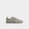 Aldo Ccourtline In Light Grey In Gray
