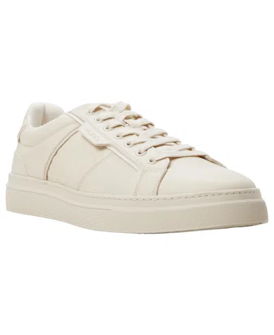 Aldo Men's Courtline Slip-on Sneakers In White