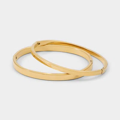 Aldo Men's Cruze – Gold – Size S/m