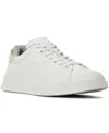 Aldo Ronan Sneaker In White