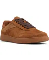 Aldo Cypress Sneaker In Brown