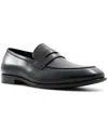 Aldo Darris Penny Loafer In Black