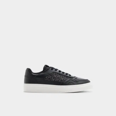 Aldo Men's Desmond – Black – Size 10