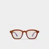 Aldo Men's Dexterr – Rust In Brown