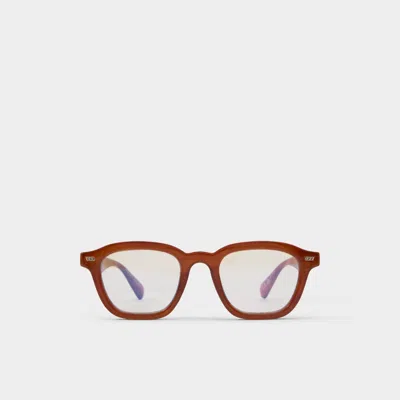 Aldo Men's Dexterr – Rust In Brown