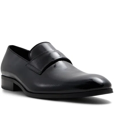 Aldo Men's Doncaster Dress Loafers In Black