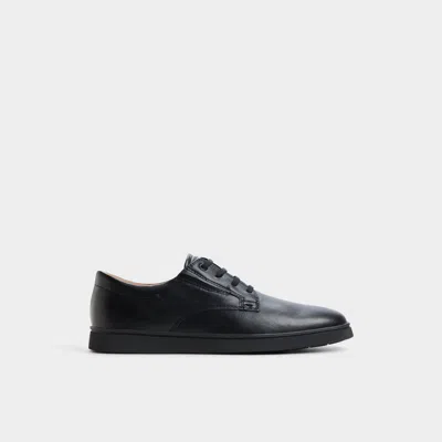 Aldo Men's Dougie – Black  – Size 8