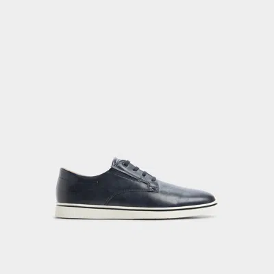 Aldo Men's Dougie – Navy – Size 8