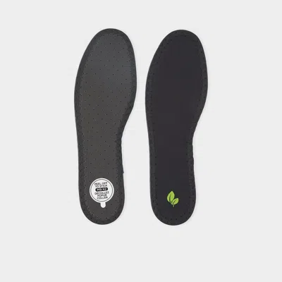 Aldo Men's Eco Comfort Insoles In Black