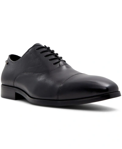 Aldo Men's Edmond Dress Shoes In Black