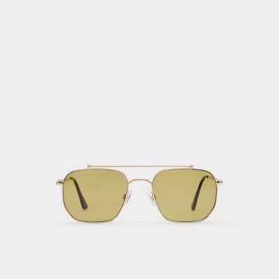 Aldo Men's Eiden – Gold