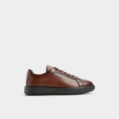Aldo Men's Elloi – Tan – Size 8 In Brown