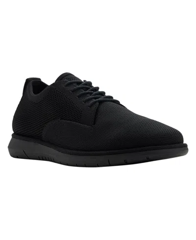 Aldo Emmitt Oxford In Animal Print
