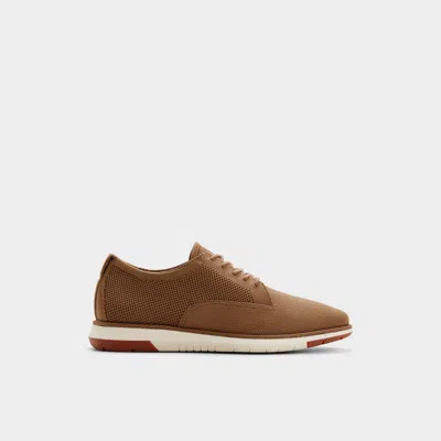 Aldo Emmitt Sneaker In Animal Print