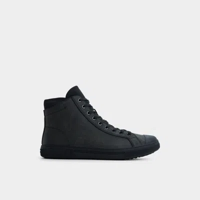 Aldo Men's Esttanqueiro – Black – Size 8