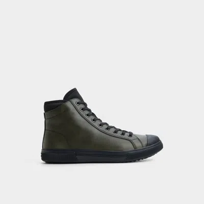 Aldo Men's Esttanqueiro – Khaki – Size 9 In Green