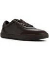 Aldo Evrett Sneaker In Brown