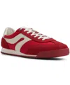 Aldo Finegan Sneaker In Red