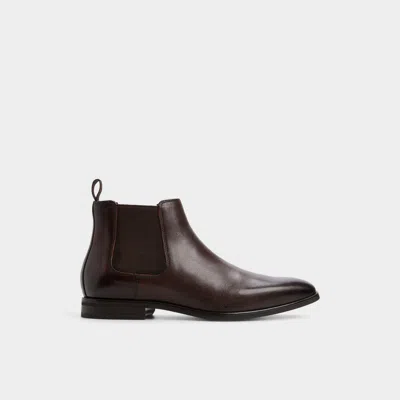 Aldo Men's Fion – Brown – Size 7.5