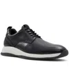 Aldo Men's Grandspec Lace-up Shoes In Black