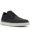 Aldo Men's Grouville Lace Up Shoes In Black