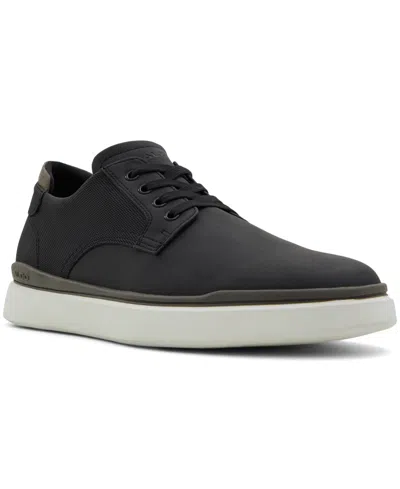 Aldo Men's Grouville Lace Up Shoes In Black