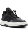 Aldo Men's Hyperspec Fashion Athletic Sneaker In Black