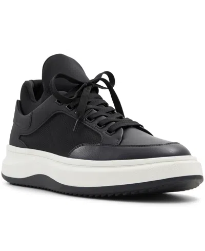 Aldo Men's Hyperspec Fashion Athletic Sneaker In Black