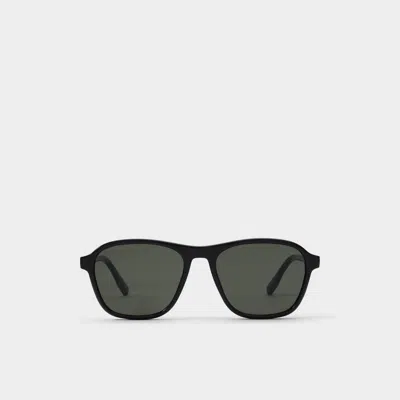 Aldo Men's Jackob – Black