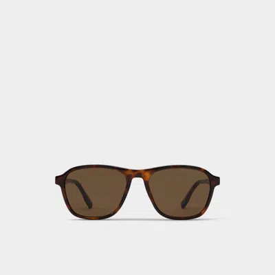 Aldo Men's Jackob – Brown In Other Brown