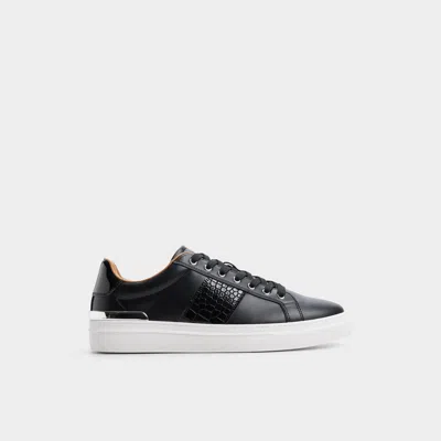 Aldo Men's Jaxton – Black – Size 8