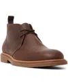 Aldo Jefry Chukka Boot In Brown