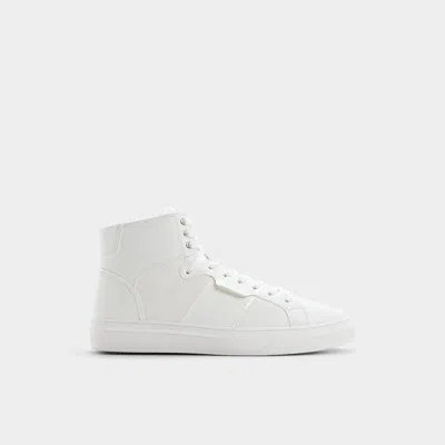 ALDO MEN'S JENNER – WHITE – SIZE 8