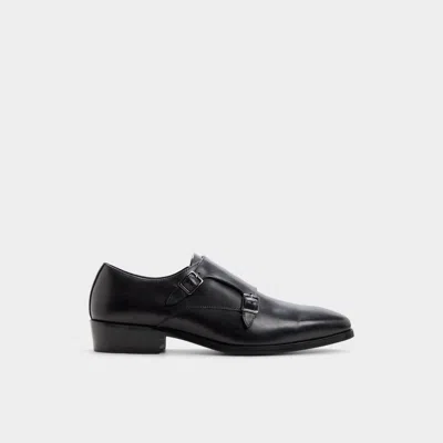 Aldo Men's Johnson – Black – Size 12