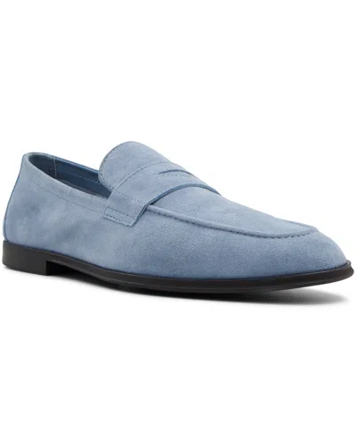 Aldo Men's Journey Dress Loafer In Light Blue