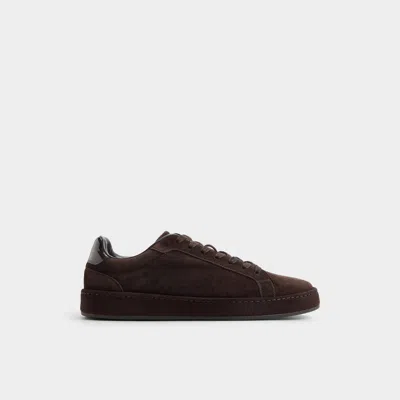 Aldo Men's Joyner – Dark Brown – Size 9