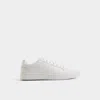 Aldo Men's Joyner – White – Size 9 In Multi