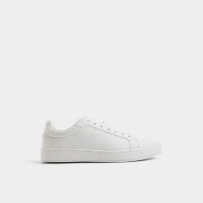 Aldo Men's Joyner – White – Size 9 In Multi