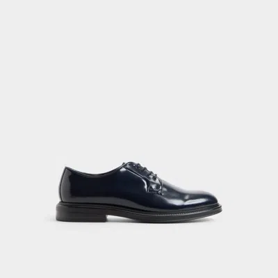 Aldo Men's Kay – Navy – Size 9 In Black