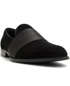 Aldo Men's Kenny Leather Loafers In Other Black