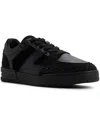 Aldo Kian Sneaker In Black