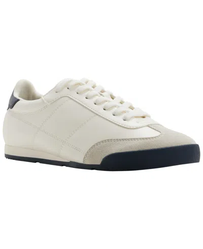Aldo Men's Kickoff Lace-up Athletic Sneakers In White