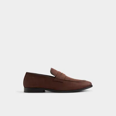 Aldo Men's Kristof – Dark Brown – Size 12