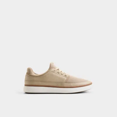 Aldo Men's Kurtis – Beige – Size 9 In Neutral
