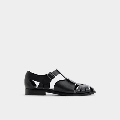 Aldo Men's Lancing – Black – Size 7
